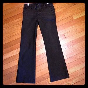 Gap trouser pants